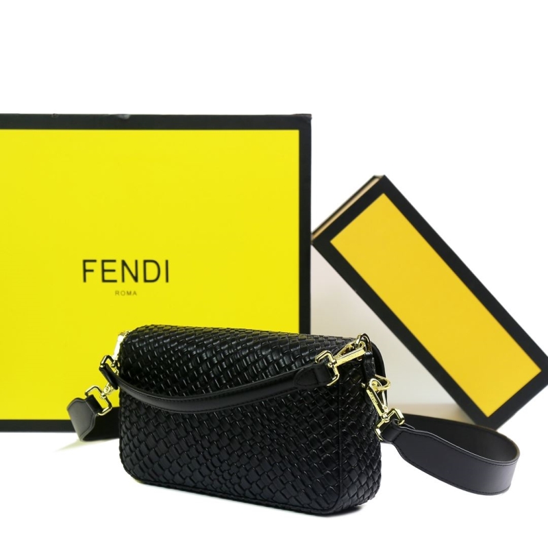 Fendi Satchel Bags